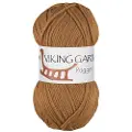 Viking Garn Raggen 150 g Cognac 753