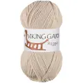 Viking Garn Raggen 150 g Beige 706