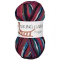 Viking Garn Raggen 150 g Blossom 775