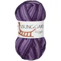 Viking Garn Raggen 150 g Geranium 769