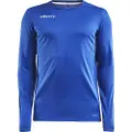 Craft Pro Control Impact Langarmet T-skjorte