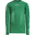 Craft Pro Control Compression Langarmet Baselag