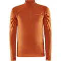 Craft Core Dry Active Comfort Langarmet Baselag