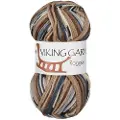 Viking Garn Raggen 150 g Orchid 719