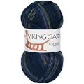 Viking Garn Raggen 150 g Crocus 727