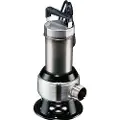 Grundfos pumpe AP35B.50.06.A1 med 2 nippel, 10 m kabel, 230 V