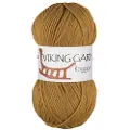 Viking Garn Raggen 150 g Sennep 746