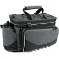 Haberland Flexibag Top Sykkelveske 20l