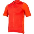 Endura Gv500 Reiver Kort Ermet Trøye