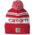 Carhartt Ah5168 Knit Pom Pom Lue