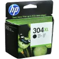 HP 304xl Blekkpatron
