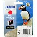 Epson T3247 Blekkpatron rød