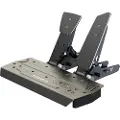 Moza Racing SR-P RS11 - to-pedalsett med USB-tilkobling
