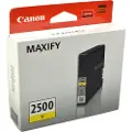 Canon PGI-2500 Y Blekkpatron gul