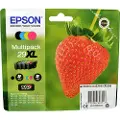 Epson 29xl Multi Pack Blekkpatron