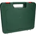 Bosch 2 605 438 729, Grønn, Plast, 390 mm, 115 mm, 345 mm