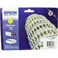 Epson 79 Blekkpatron gul