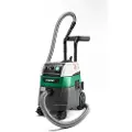 HiKOKI Rp350yblwaz Støvsuger 35l 1400w