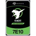Seagate Exos 7E10 - 4TB - Harddisk - ST4000NM025B - SAS3 - 3.5"