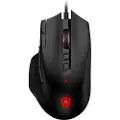 AOC Agm600b Spillmus