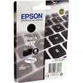 Epson 407 Blekkpatron svart