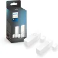 Philips Hue Secure contact sensor White 2 pack