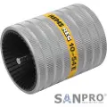 Rems REG 10-54 E. Udvendig/indvendig rørafgrater, med hånden eller elektrisk. Ø10-54mm