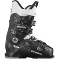 Salomon Select Wide Cruise 60 W Alpin Skistøvler For Kvinner
