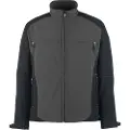 Mascot 12102-149-09-2XL, Jakke, Alle kjønn, Sort, XXL, Elastan, Polyester, 305 g/m²