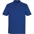 Mascot Crossover 50181 Kortermet Poloskjorte