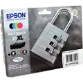 Epson Blekkpatron MultiPack Bk,C,M,Y