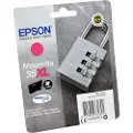Epson 35XL Blekkpatron magenta