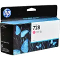 HP 728 130ml Blekkpatron