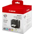 Canon Pgi-2500 Blekkpatron 4 Enheter