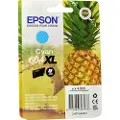 Epson Blekkpatron cyan, 350 sider