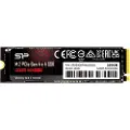 Silicon Power UD90 - SSD - 250 GB - intern - M.2 2280 - PCIe 4.0 x4 (NVMe)