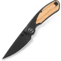 Bestech Lito - Blackwash - Olive Wood