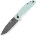 Bestechman Goodboy - Grey DLC - G10, ice cream blue