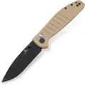 Bestechman Goodboy - DLC - G10, khaki