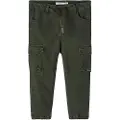 Name it Baggy Passform Cargobukser