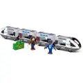 BRIO Tgv Høyhastighetstog (verdens Tog) (36087)