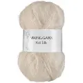 Viking Garn Kid/Silk Garn 25 g Sand 307