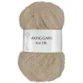 Viking Garn Kid/Silk Garn 25 g Beige 306