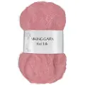 Viking Garn Kid/Silk Garn 25 g Aprikos 365