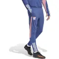 Adidas Olympique Lyon 23/24 Trening Bukser