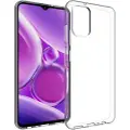Mtp Products Nokia G42 Antiskli TPU-deksel - Klar