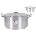 Mi Cocina Gryte Med Aluminiumshåndtak 40 Cm