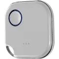 Shelly Button1 - - bluetooth - hvid