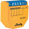 Shelly Plus i4 DC