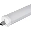 V-TAC Hermetisk LED-armatur 36W 4320lm 4000K IP65 1200mm Series-G 216285